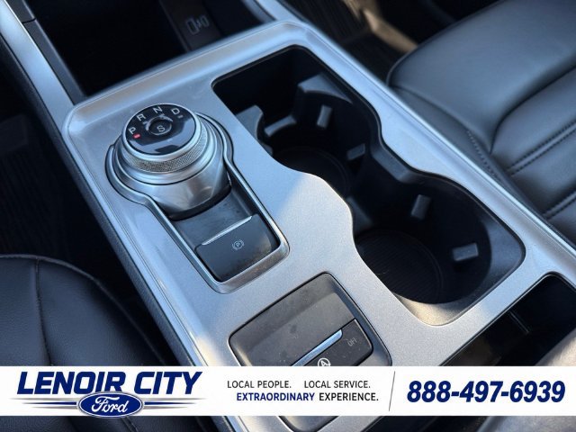 Certified 2024 Ford Edge SEL w/ Convenience Package AWD/4WD image 27