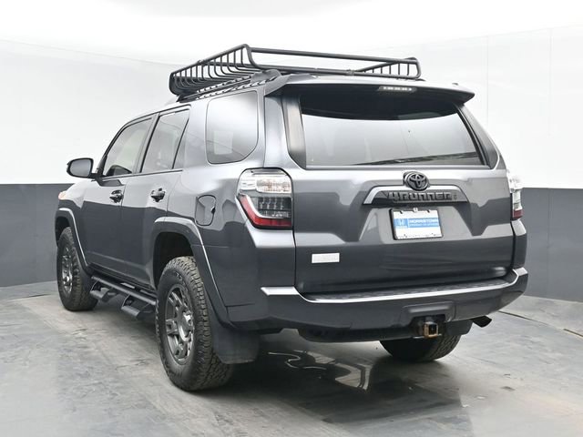 Used 2020 Toyota 4Runner Venture w/ Moonroof Package image 7