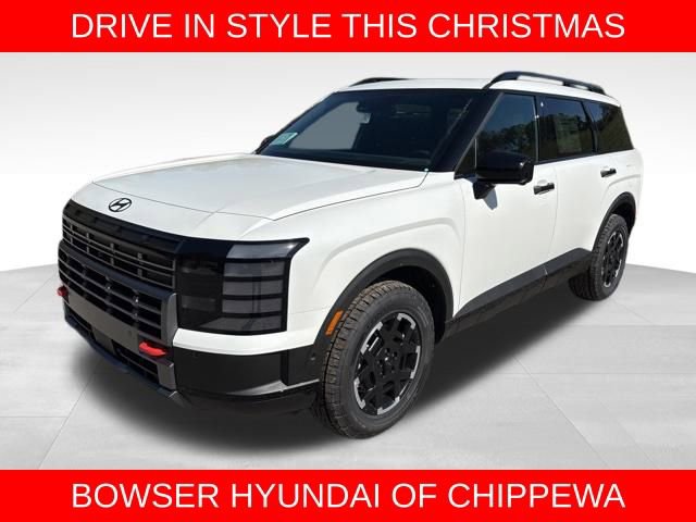 New 2026 Hyundai Palisade XRT Pro