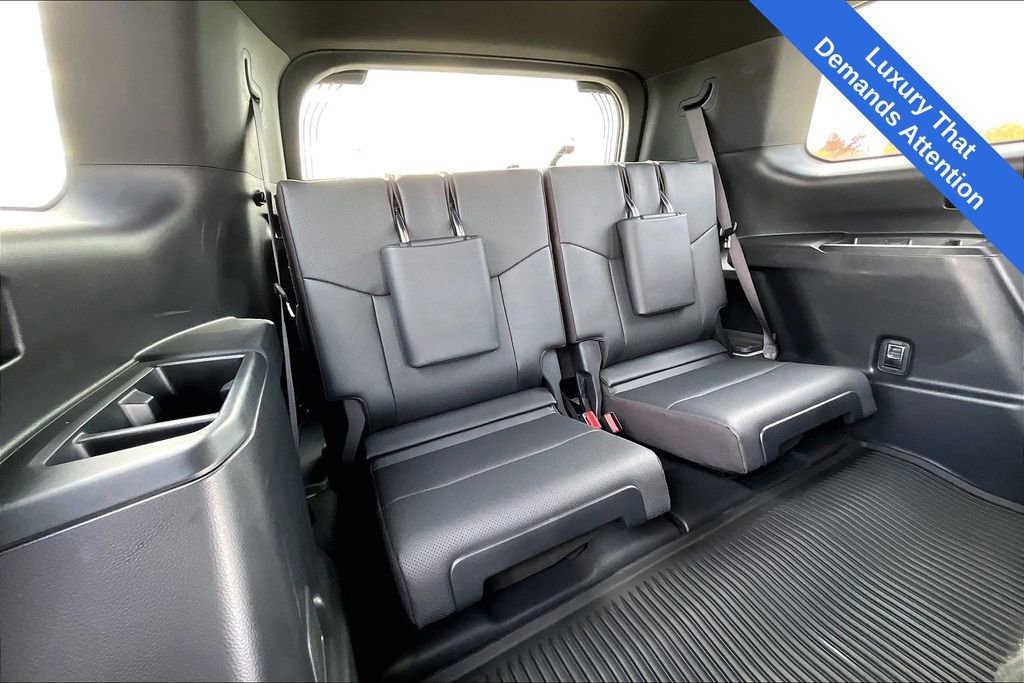 Used 2024 Lexus GX 550 image 37