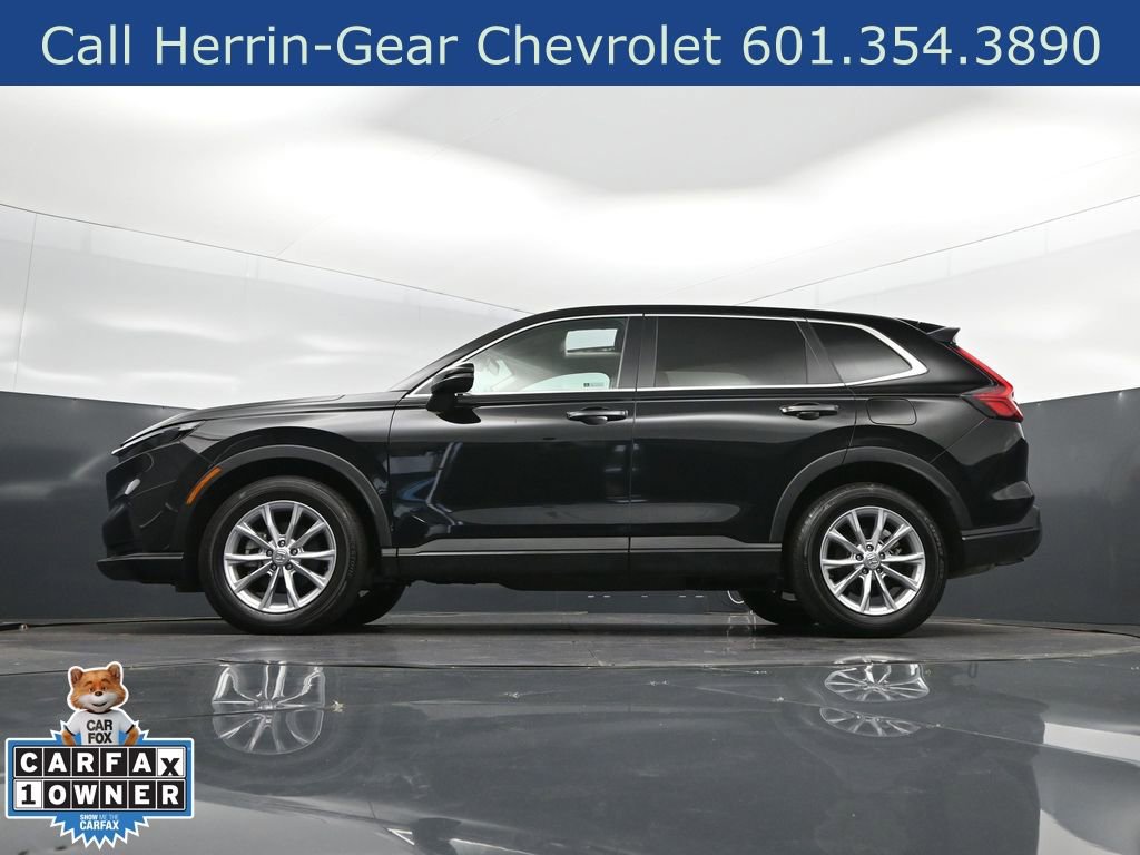 Used 2023 Honda CR-V EX image 39