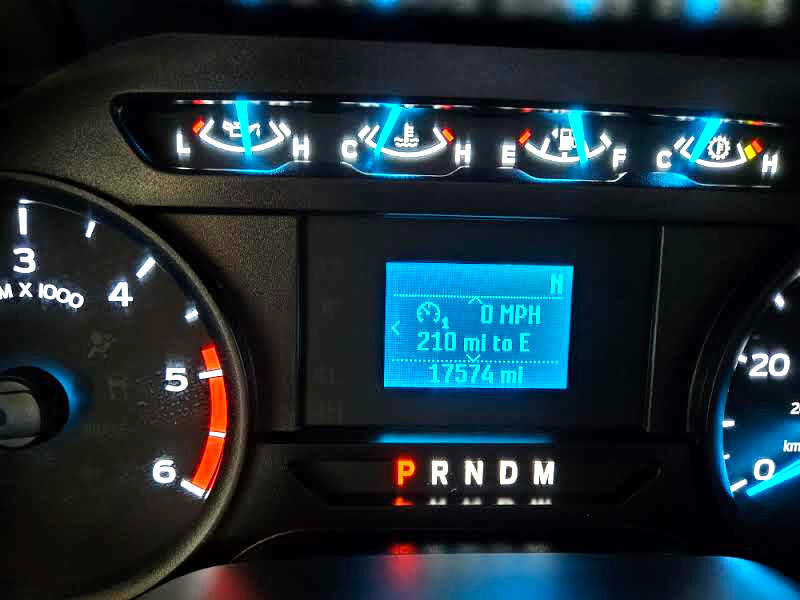 Used 2022 Ford F450 XL w/ Power Equipment Group image 19