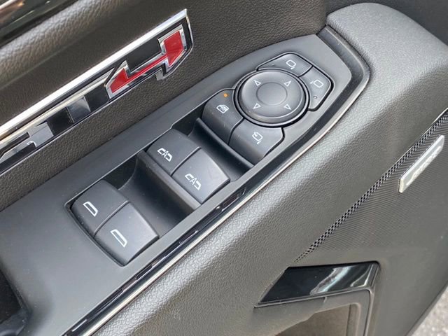 Used 2023 GMC Sierra 1500 AT4 w/ AT4 Preferred Package image 11