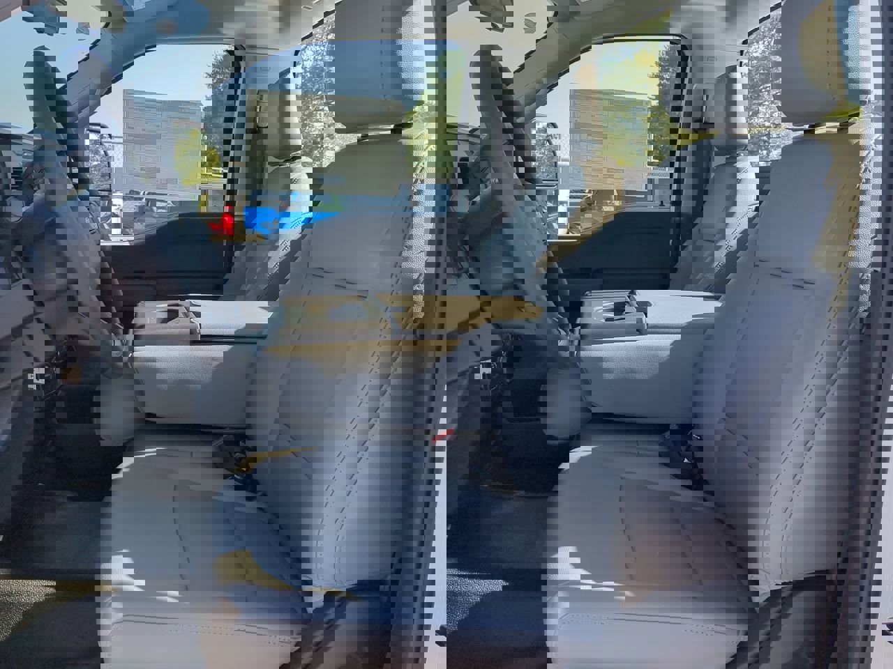 New 2026 Ford F250 XL image 12