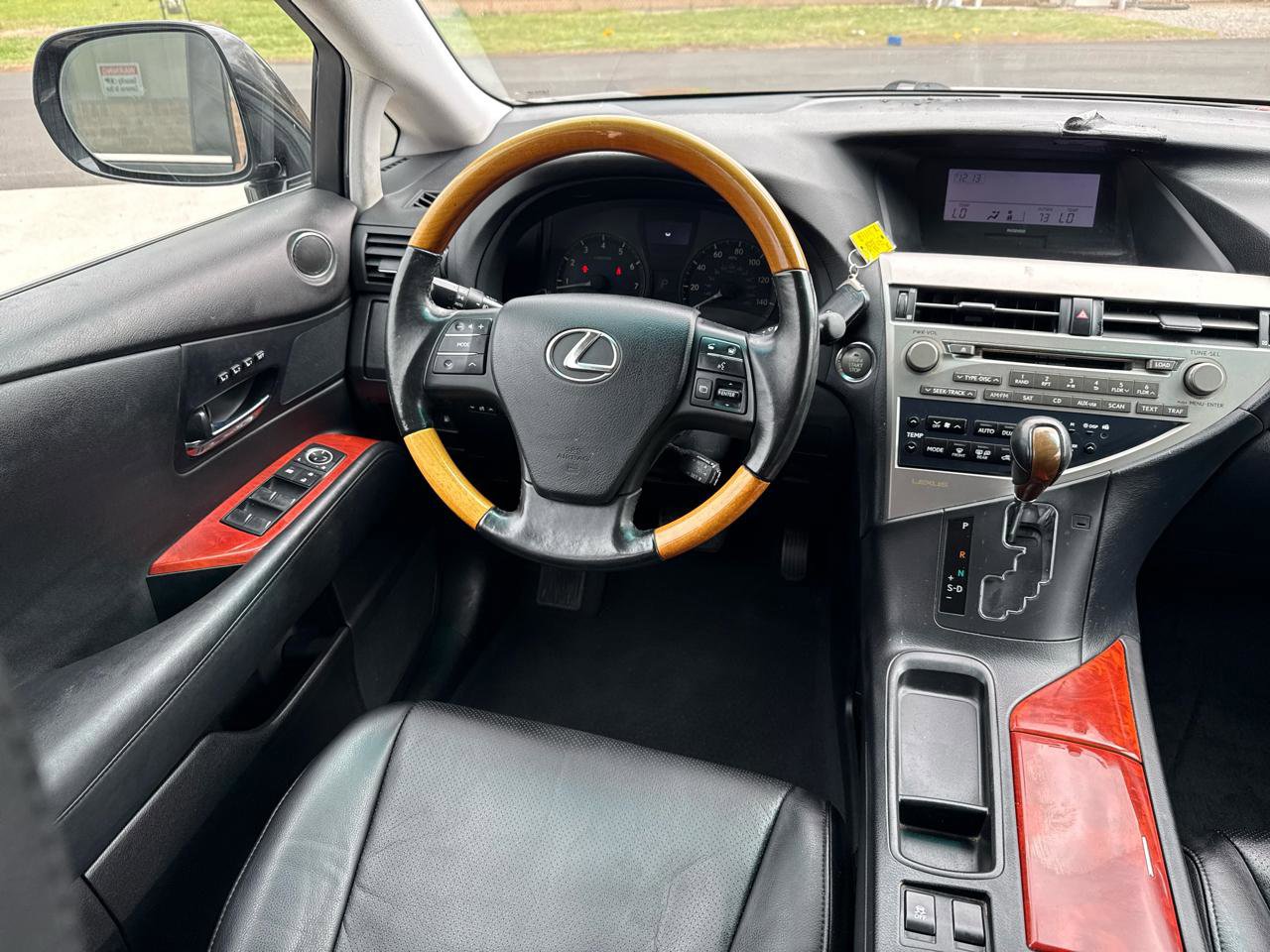 Used 2010 Lexus RX 350 2WD image 37