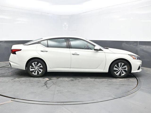 Used 2021 Nissan Altima 2.5 S FWD image 8