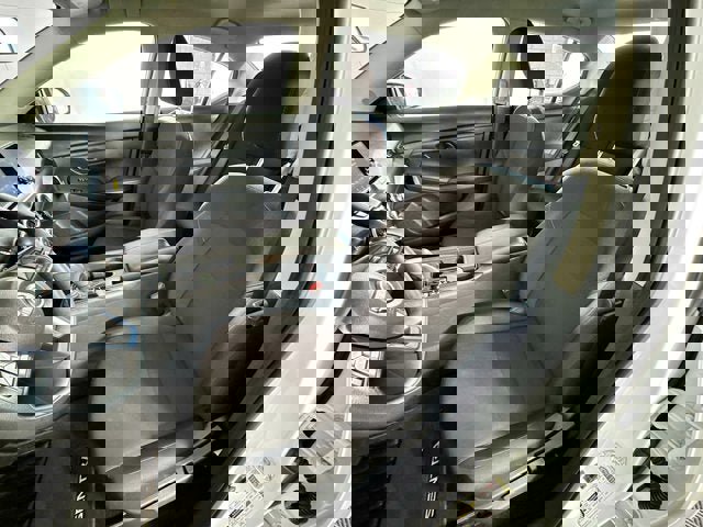 Certified 2025 Nissan Sentra S FWD image 15