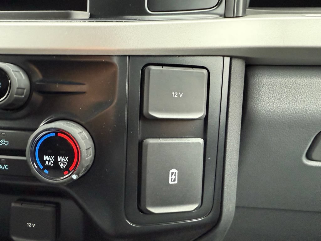 New 2025 Ford F350 XL AWD/4WD image 39
