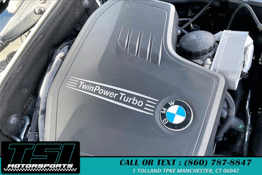 Used 2014 BMW 528i xDrive Sedan AWD/4WD image 32