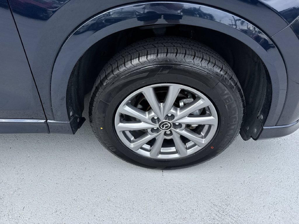 Used 2024 MAZDA CX-5 AWD 2.5 S w/ Select Package image 59
