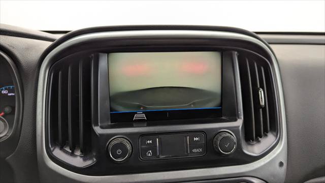 Used 2022 Chevrolet Colorado LT w/ Fleet Safety Package RWD image 23