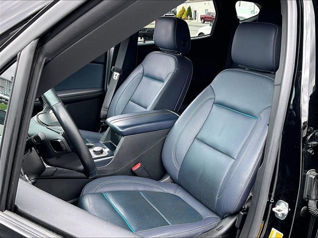 Used 2023 Chevrolet Blazer RS w/ Driver Confidence II Package AWD/4WD image 10
