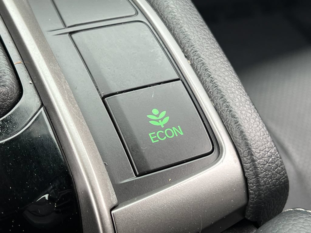 Used 2020 Honda Civic Sport Touring image 26