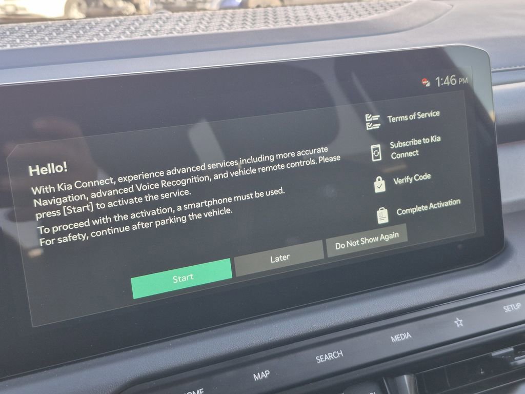 New 2027 Kia Telluride SX X-Line image 20