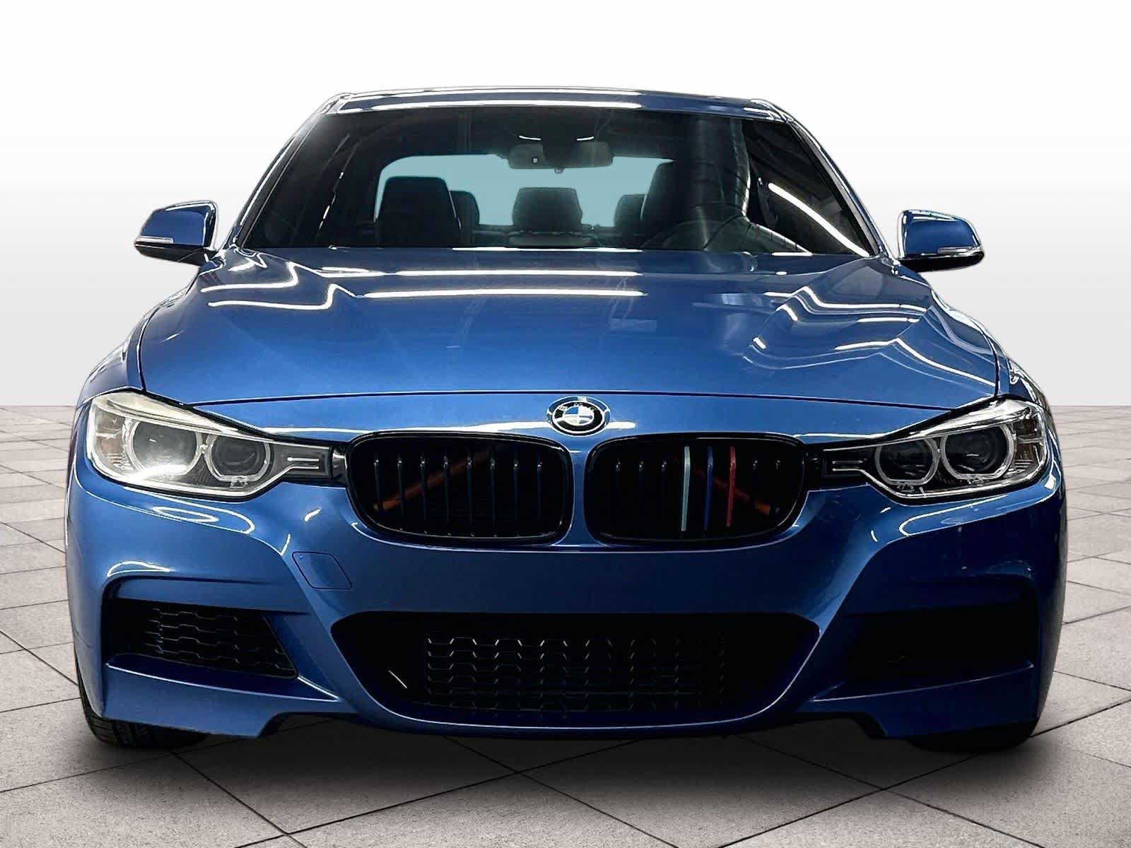 Used 2013 BMW 328i Sedan RWD image 3