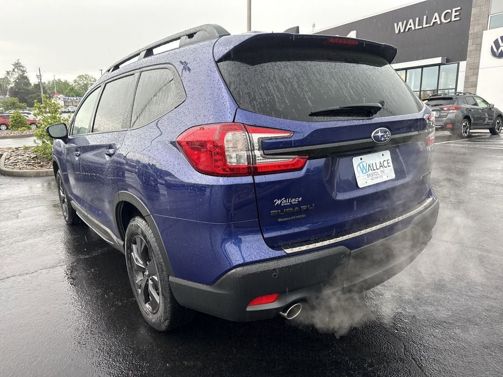 New 2026 Subaru Ascent Premium AWD/4WD image 3