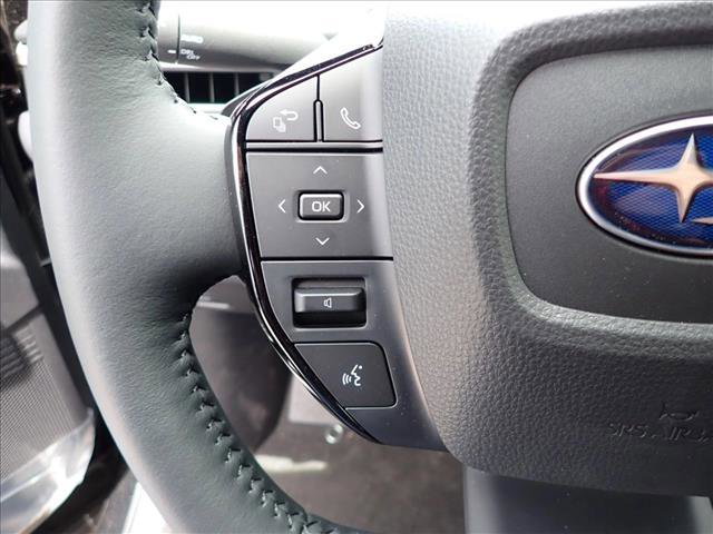 New 2026 Subaru Solterra w/ Premium Convenience Package AWD/4WD image 15
