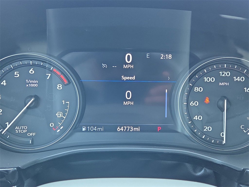 Used 2022 Cadillac XT6 Premium Luxury w/ Technology Package image 24