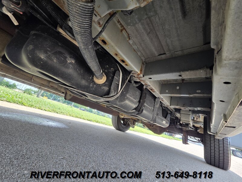 Used 2019 Ford Transit 150 130 Low Roof RWD image 22
