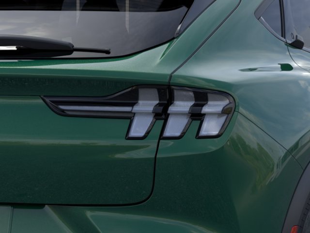 New 2026 Ford Mustang Mach-E Select RWD image 21