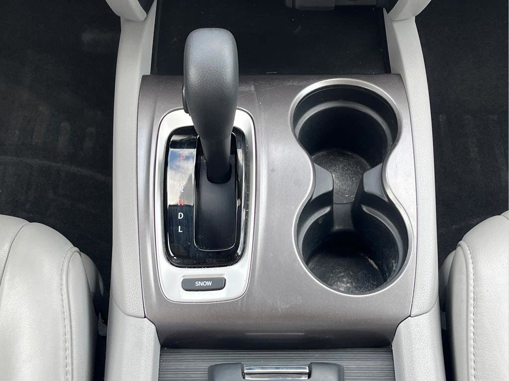 Used 2020 Honda Pilot EX-L image 19