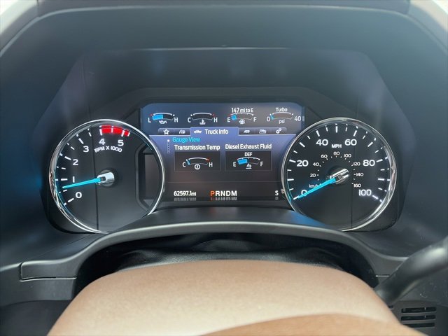 Used 2020 Ford F350 King Ranch w/ FX4 Off-Road Package image 27