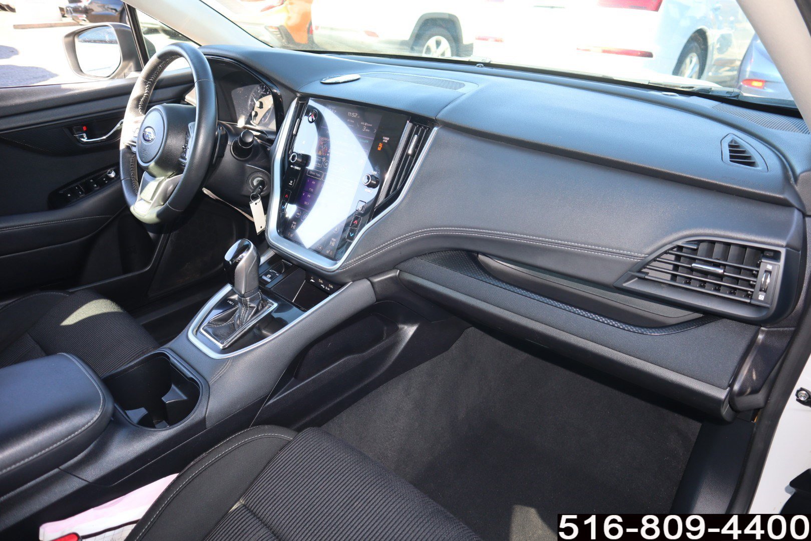 Used 2020 Subaru Legacy Premium w/ Cargo Package image 24