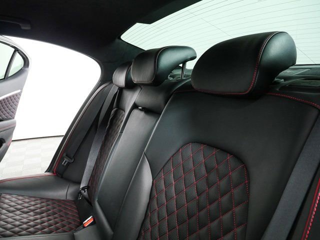 Used 2019 Genesis G70 3.3T Advanced w/ Sport Package image 19