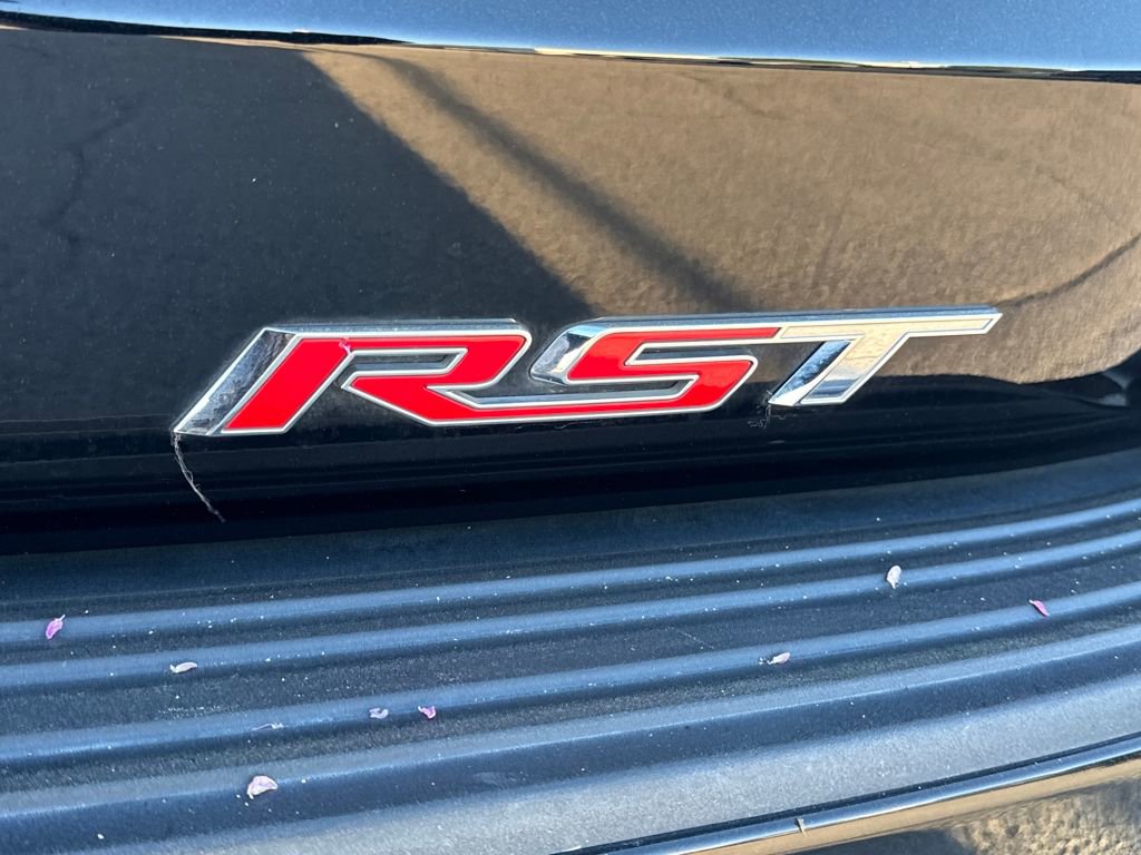 Used 2023 Chevrolet Tahoe RST w/ Luxury Package image 6