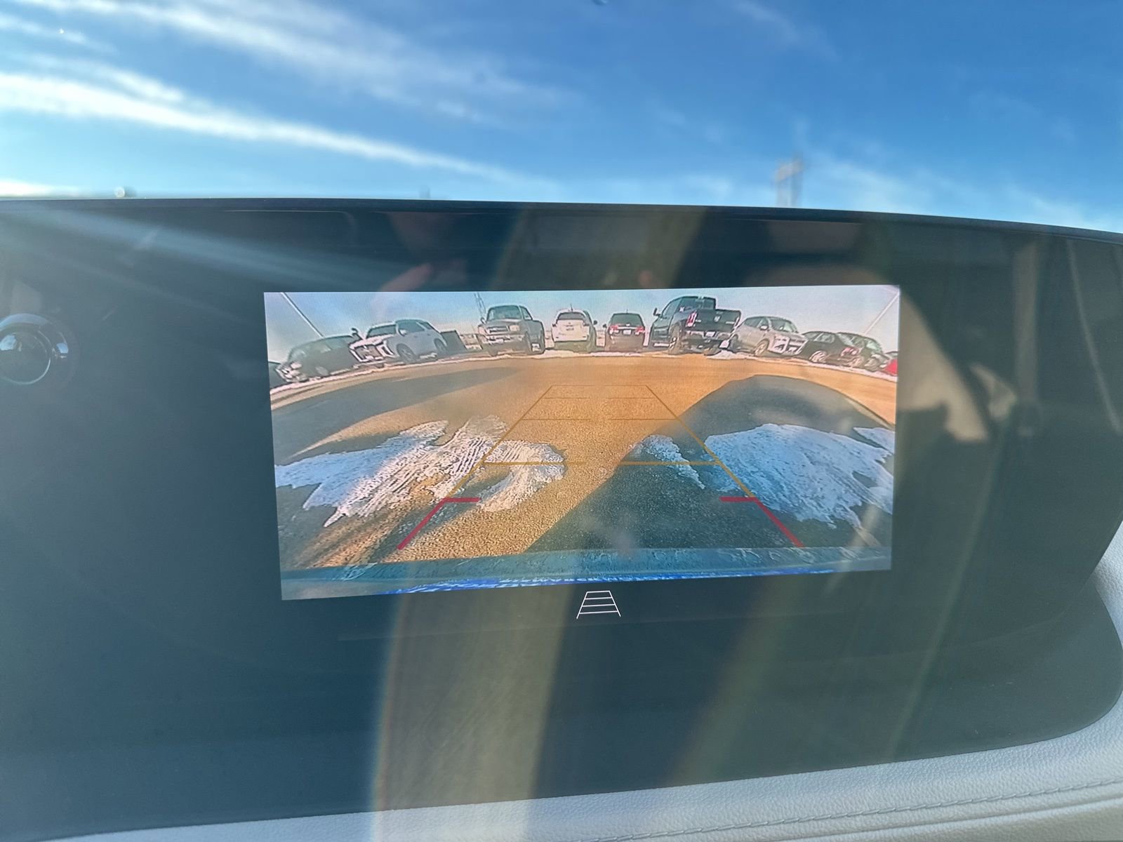 Used 2024 Buick Encore GX Avenir w/ Avenir Convenience Package image 47