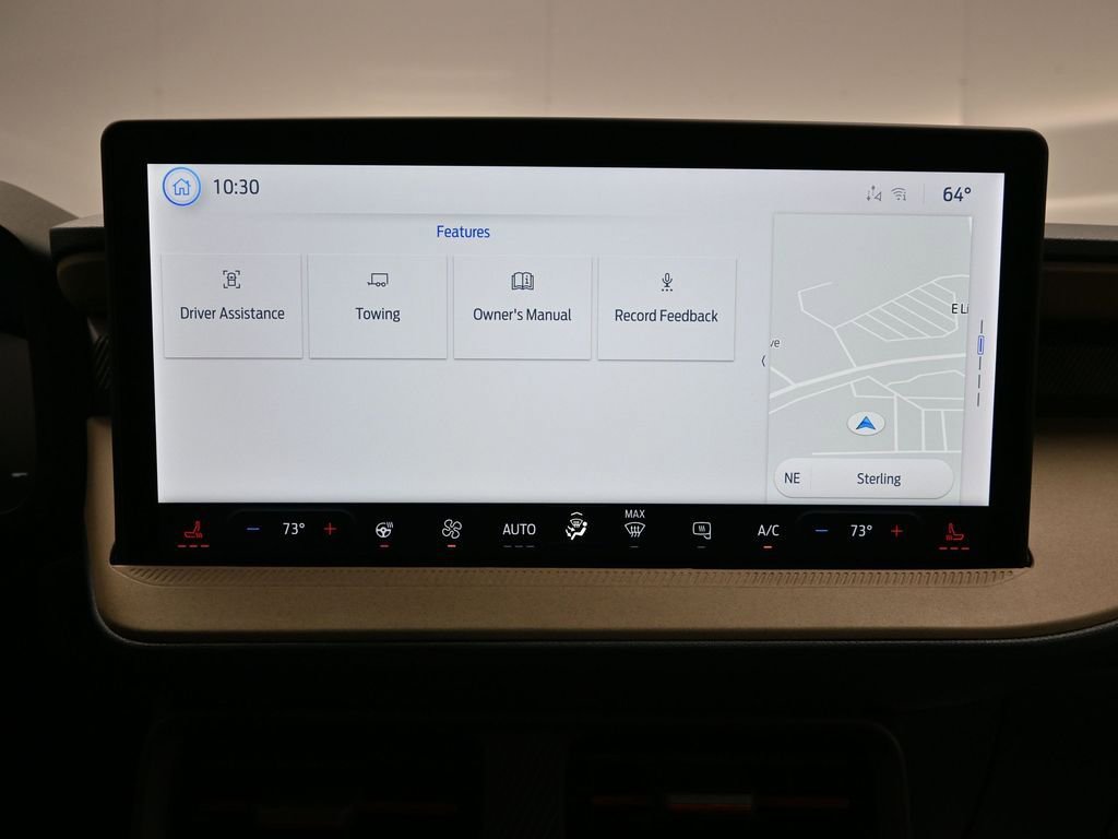 New 2026 Ford Maverick Lariat image 37