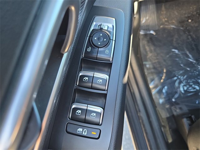 Used 2024 Kia Telluride S w/ S Sunroof Package image 15