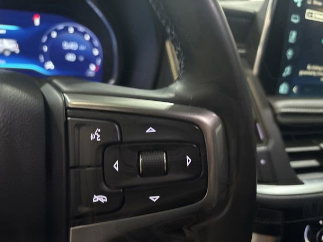 Used 2024 Chevrolet Tahoe Premier image 33