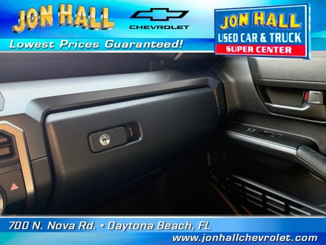 Used 2025 Toyota 4Runner SR5 image 31