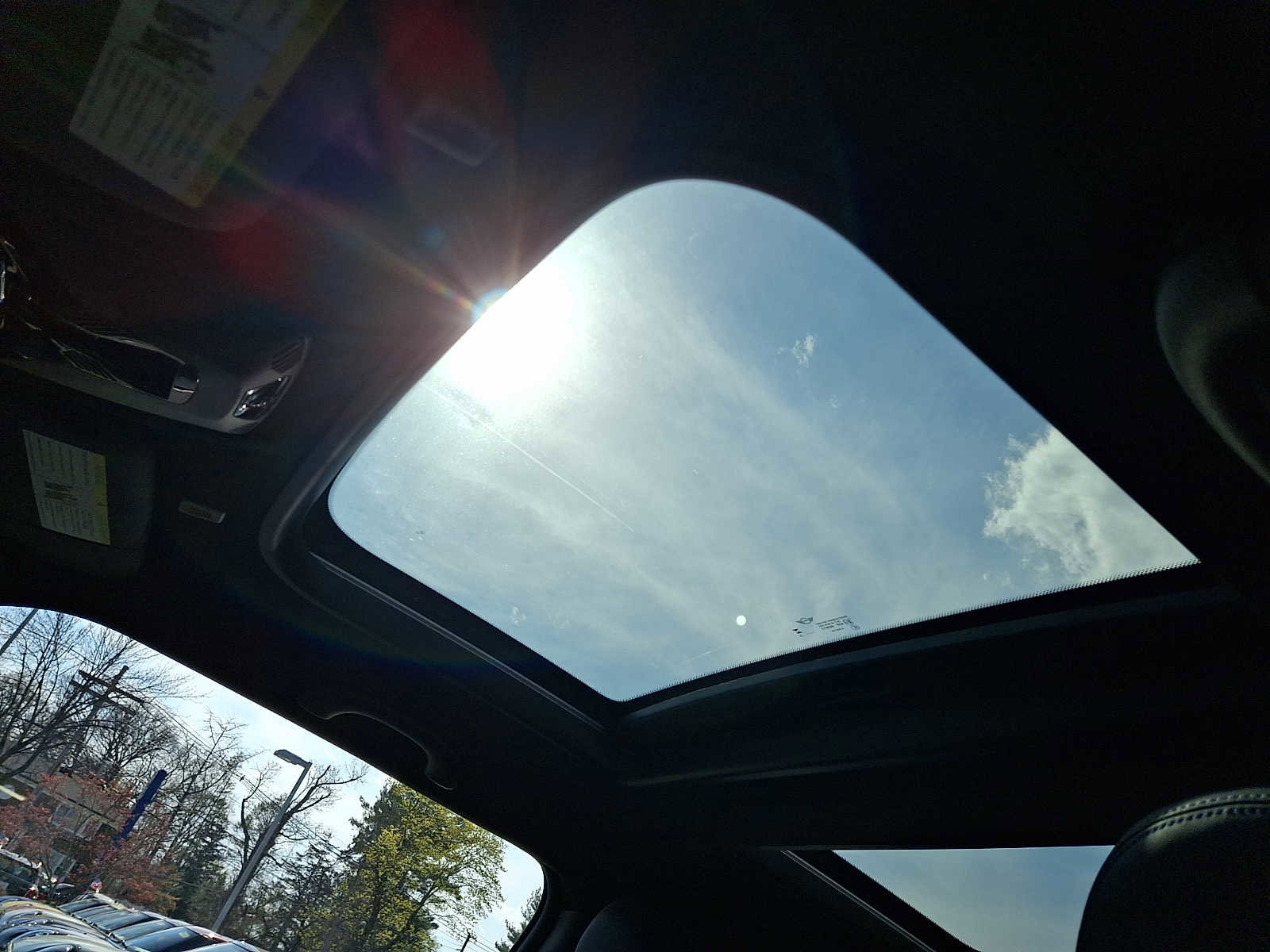 Used 2025 MINI Cooper S FWD image 14