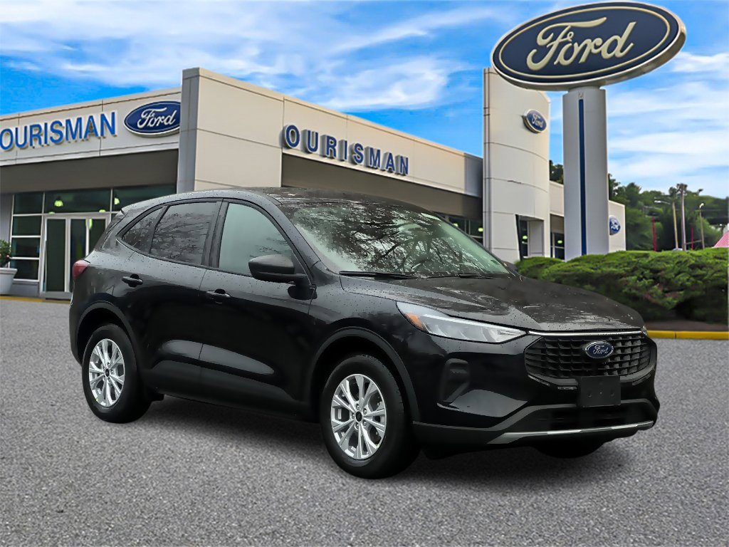 New 2026 Ford Escape Active w/ Cold Weather Package