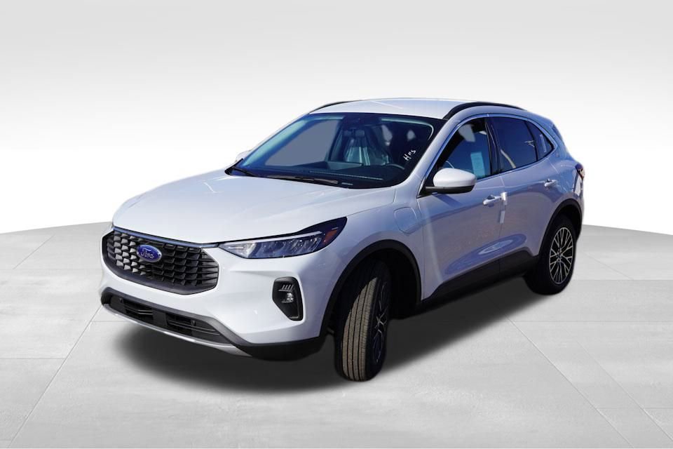 New 2025 Ford Escape SE image 7