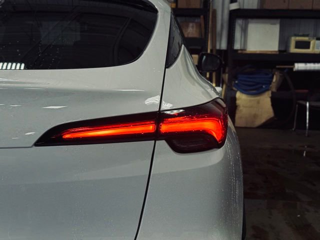 Used 2025 Buick Envista Sport Touring image 8