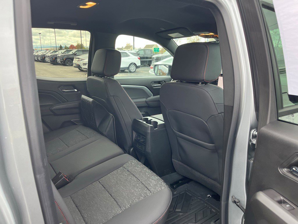 Certified 2024 Chevrolet Colorado Z71 w/ Z71 Convenience Package 2 image 26