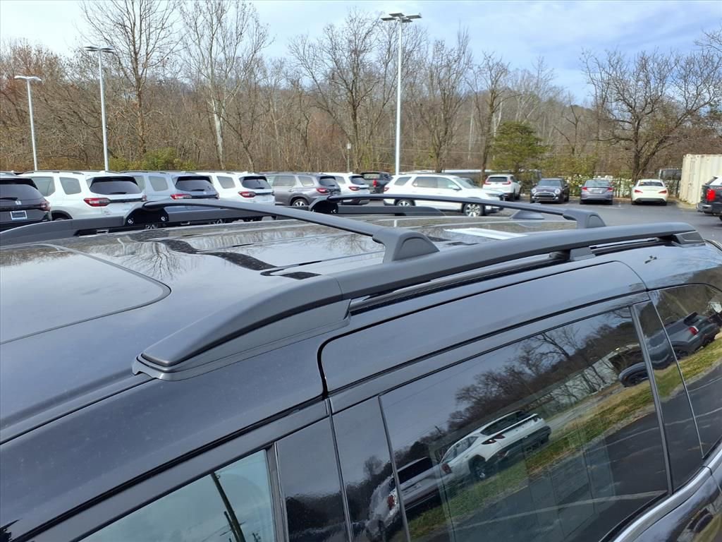 New 2026 Honda Odyssey Sport-L image 10