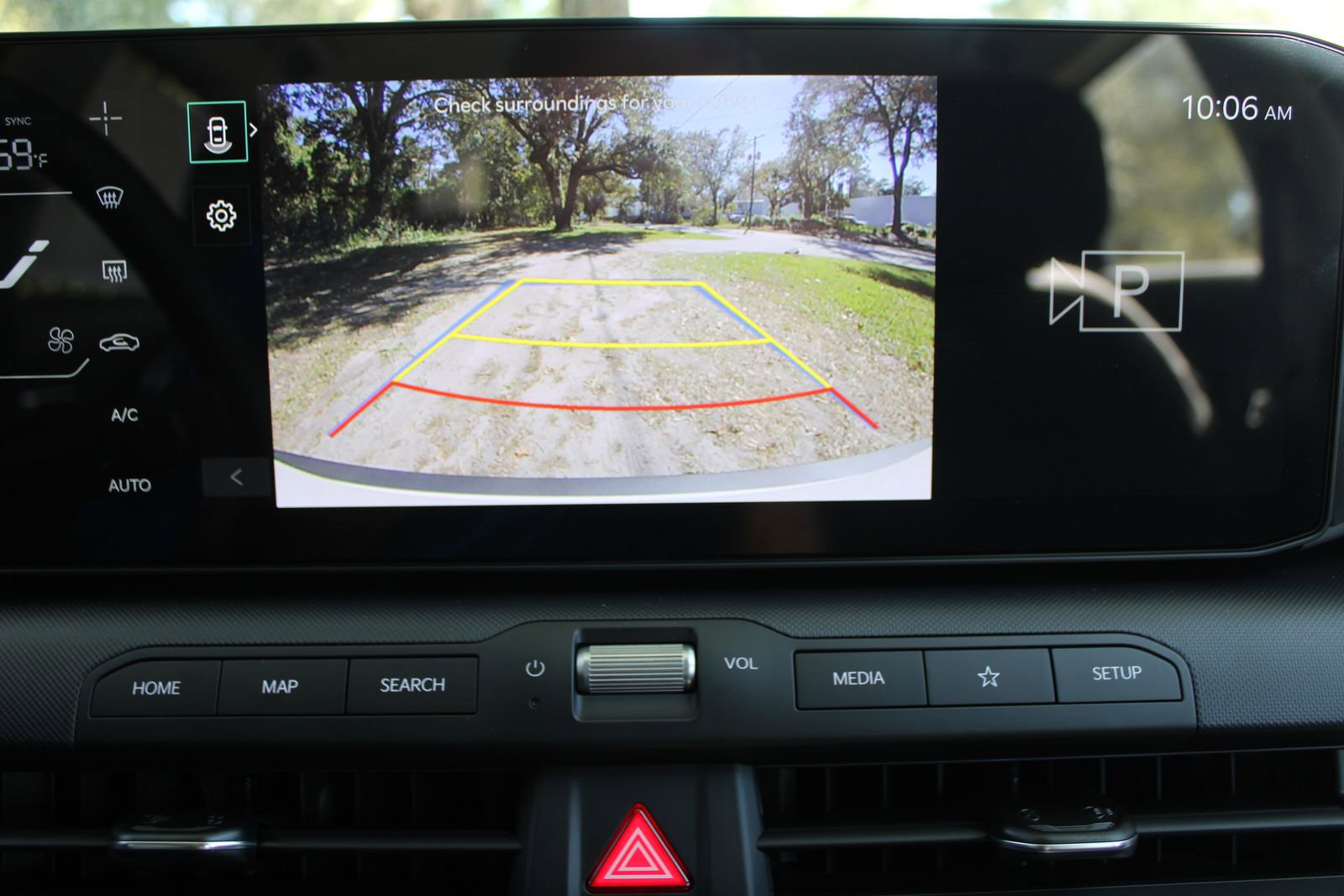 New 2026 Kia K4 EX image 41