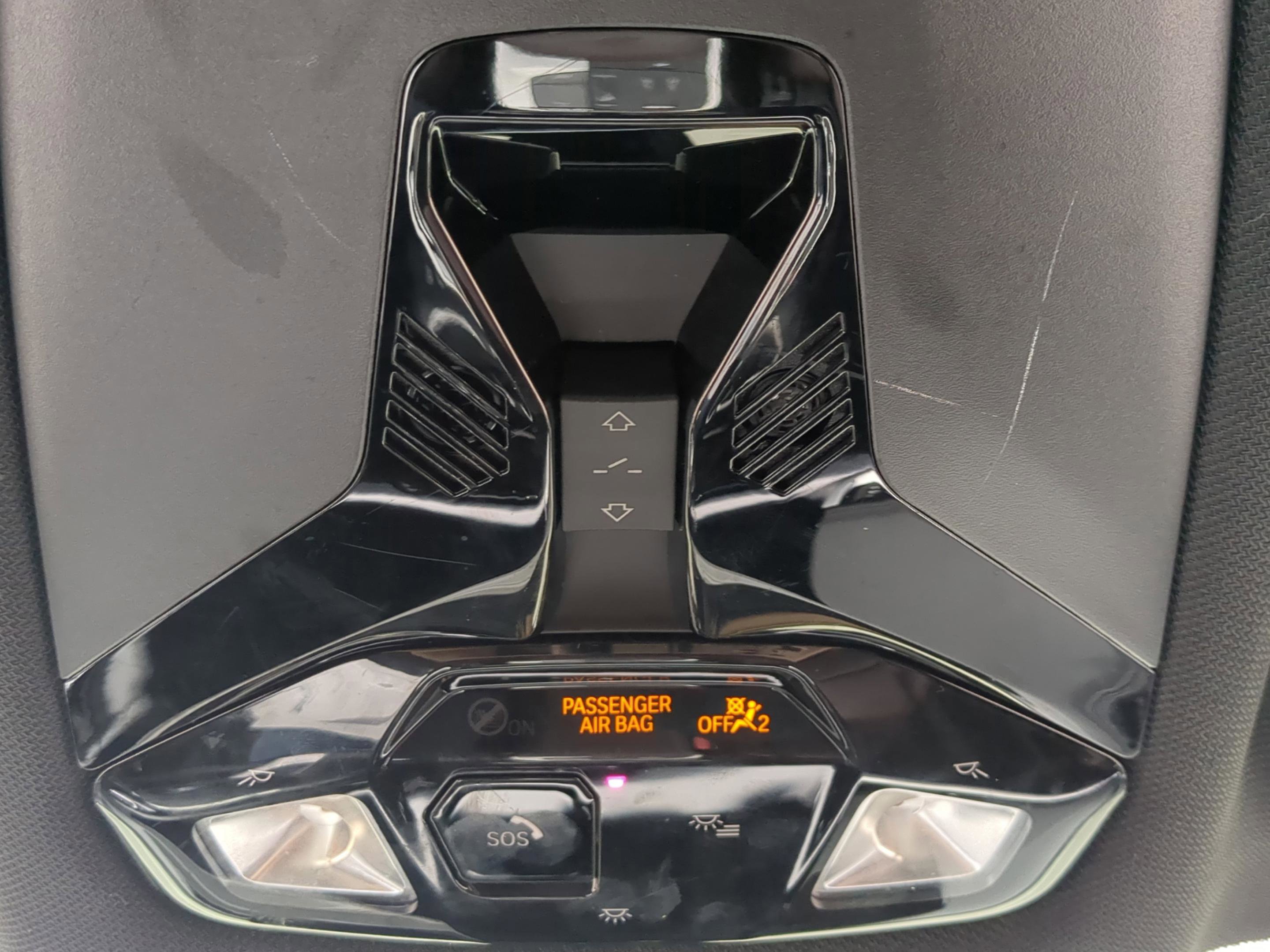 Used 2025 BMW X1 xDrive28i AWD/4WD image 12