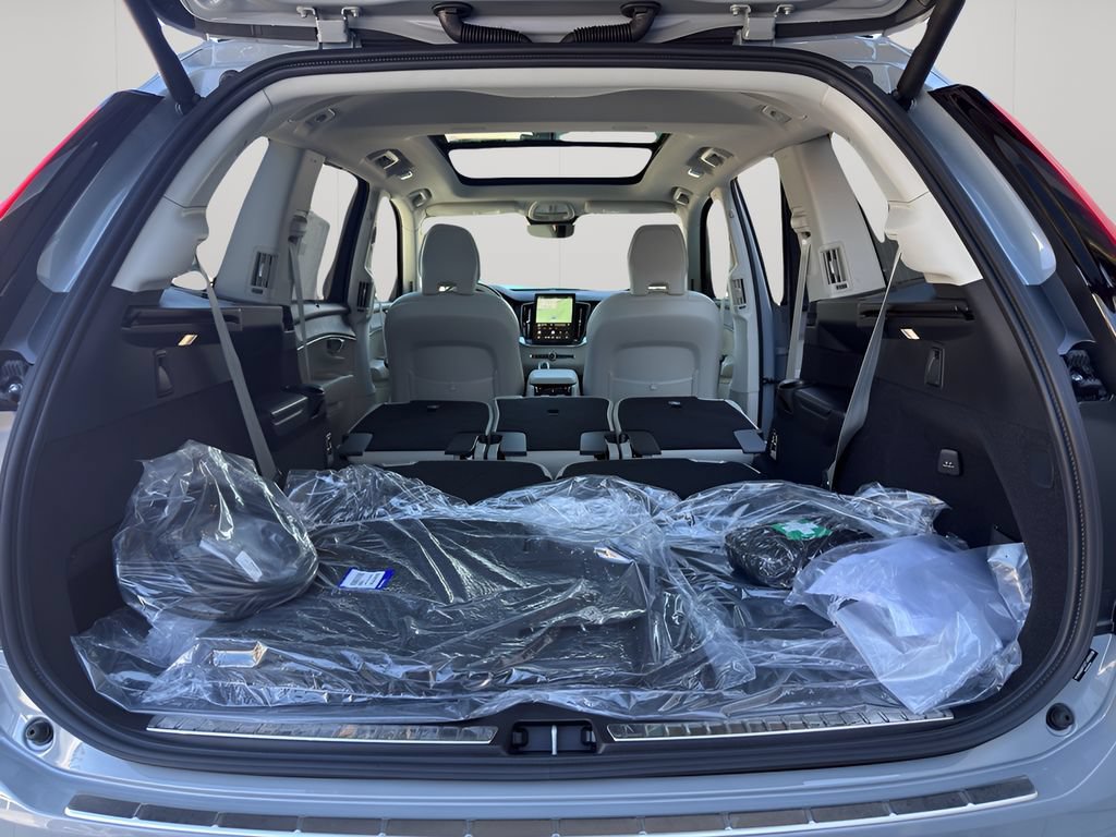 New 2026 Volvo XC90 T8 Ultra w/ Protection Package Premier AWD/4WD image 38