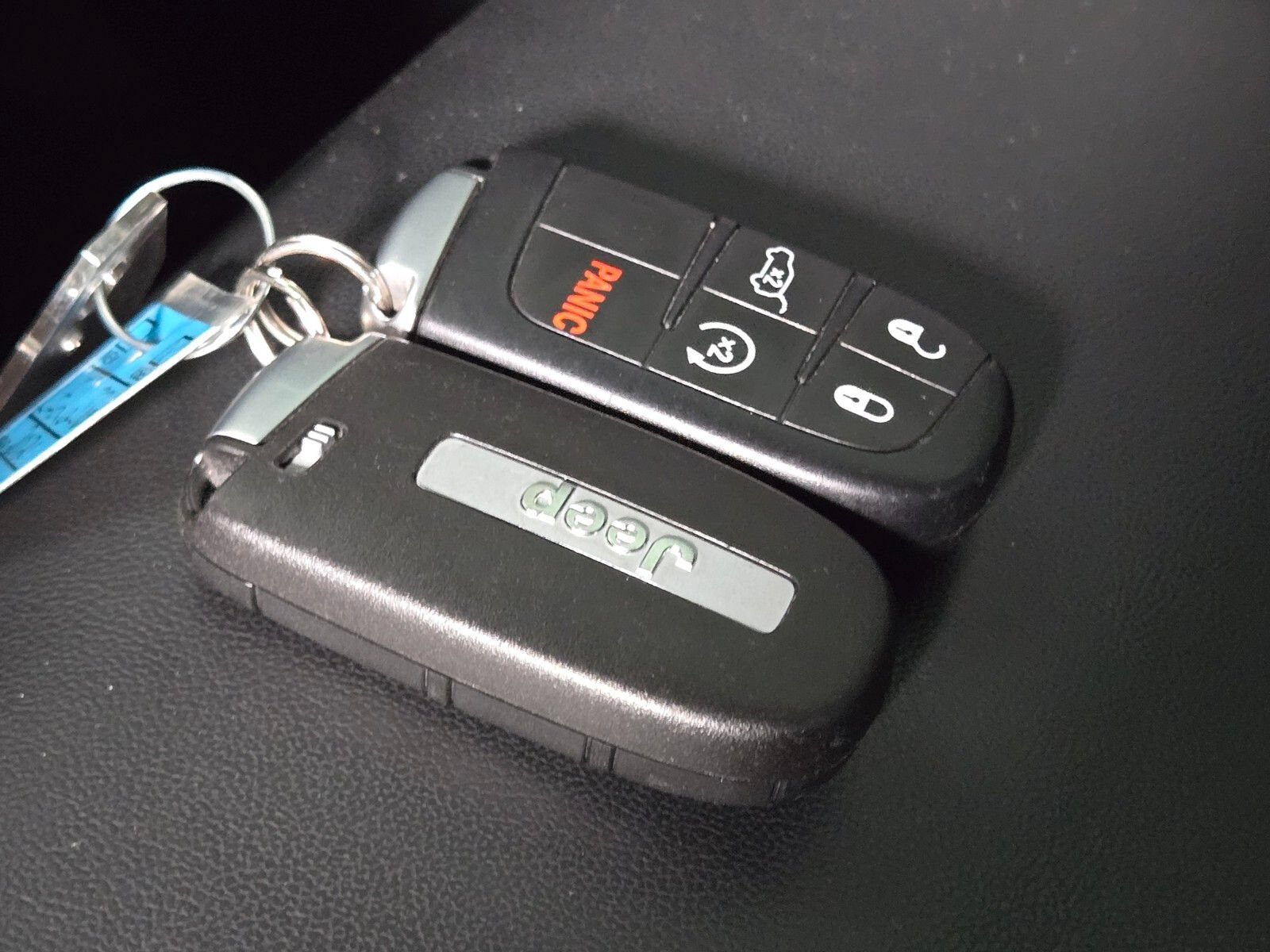 Used 2021 Jeep Grand Cherokee Limited X AWD/4WD image 28