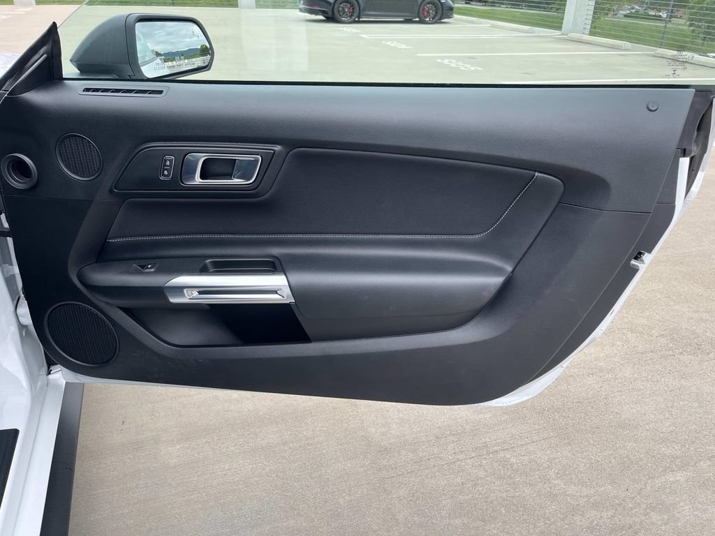 Used 2021 Ford Mustang Mach 1 RWD image 15