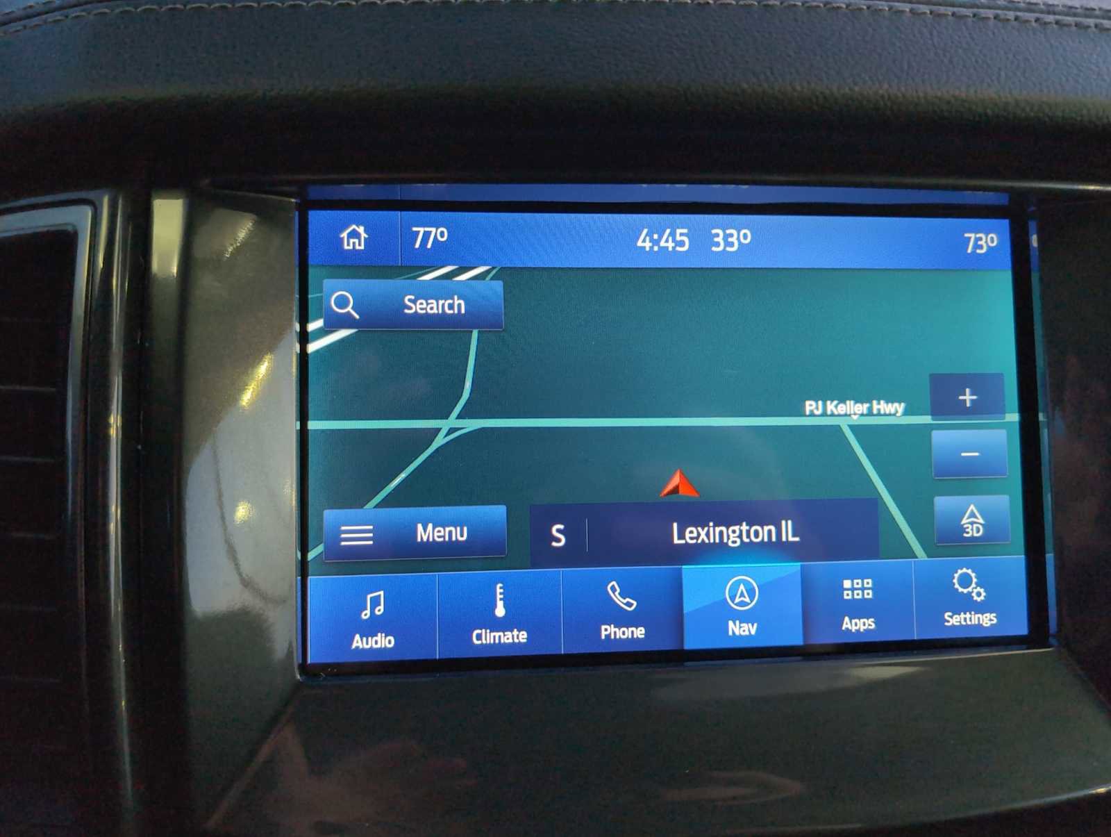 Used 2021 Ford Ranger Lariat w/ Equipment Group 501A High image 14