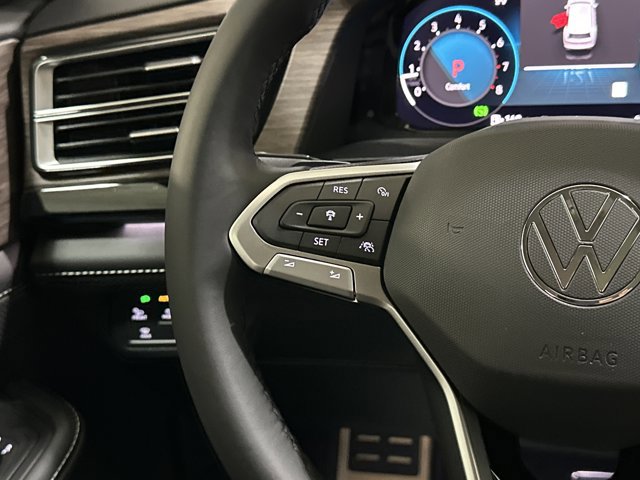 New 2026 Volkswagen Atlas SEL Premium R-Line image 30