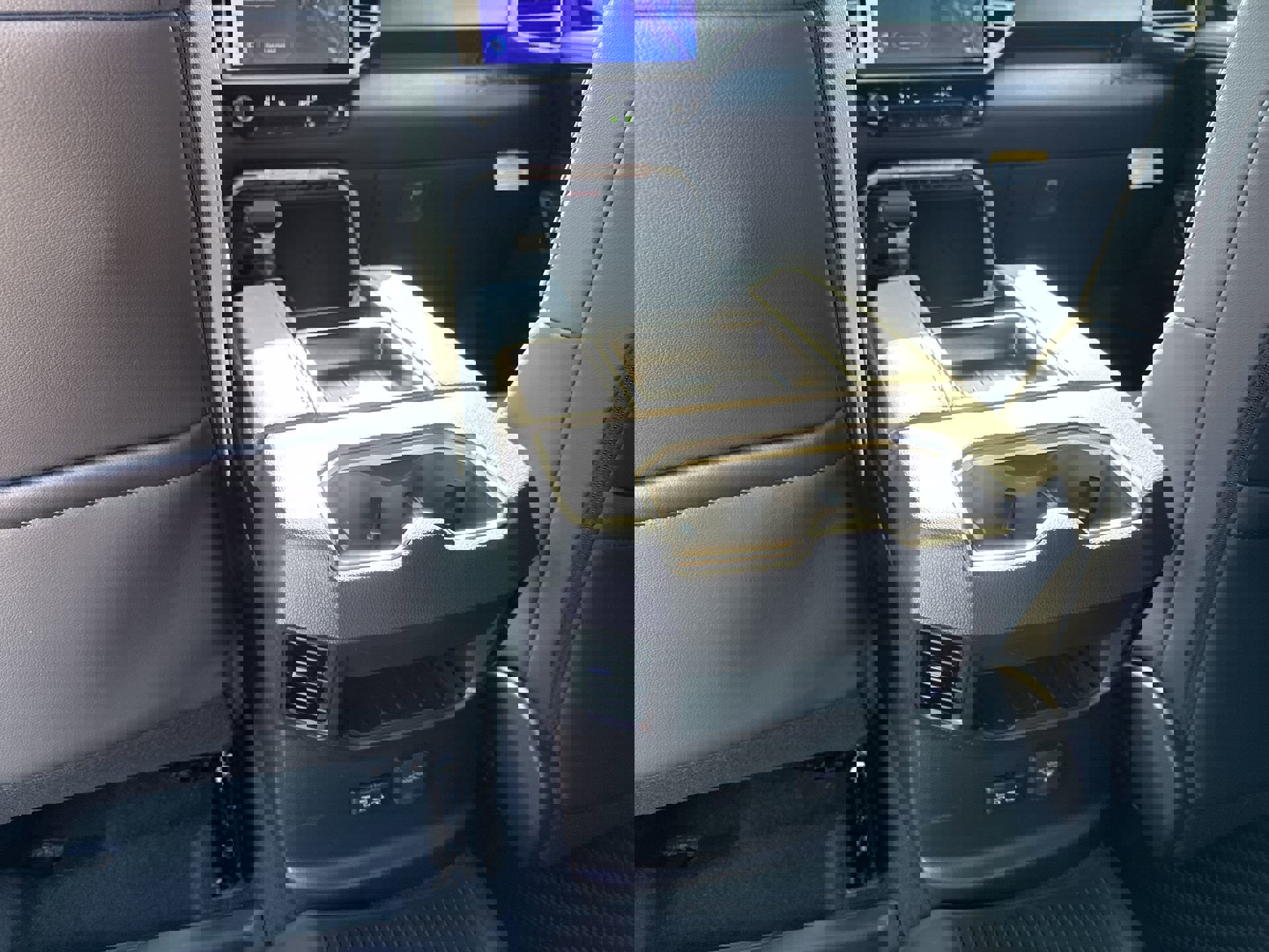 New 2026 Toyota Tundra SR5 image 21