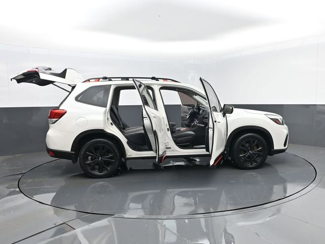 Used 2019 Subaru Forester Sport w/ Popular Package #2 image 30