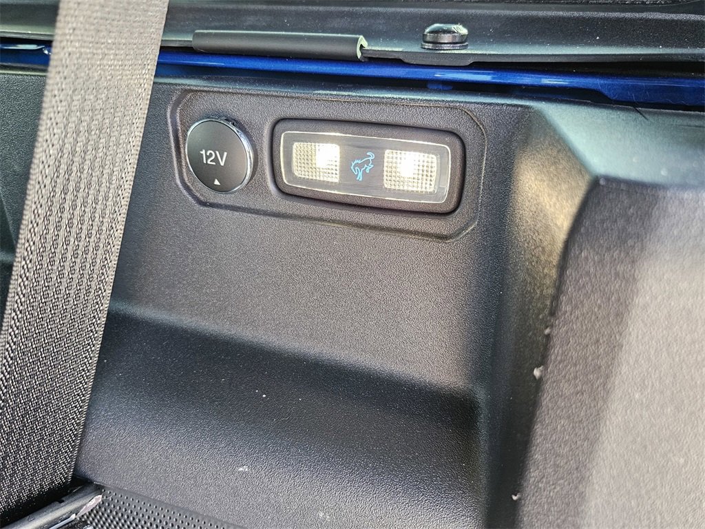 Used 2021 Ford Bronco First Edition image 28